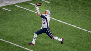 Here Is An Unbelievably Useless ESPN Report About Tom Brady